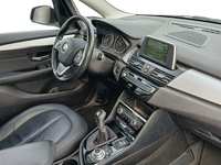 Vue de l’intérieur