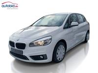 BMW 218i Active Tourer