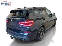 Aanzicht achter rechts