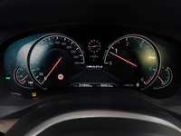 Aanzicht combi-instrument