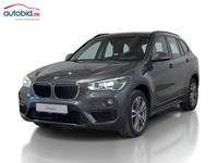 BMW X1 xDrive20i Steptronic "Sport Line"