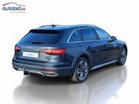 Vue de l’arrière droit