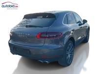 Aanzicht achter rechts