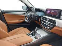 Aanzicht binnenruimte