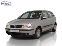 VW Polo 1,4