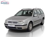 VW Golf Variant 1,4 "Ocean"