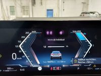 Pohled na přístrojovou desku