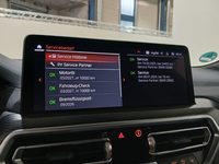 Teeninduse sissekanne