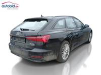 Vue de l’arrière droit