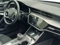 Vue de l’intérieur