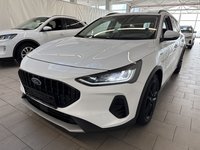 Vaizdas iš priekio kairės