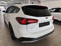 Vaizdas iš galo kairės