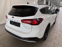 Vaizdas iš galo dešinės