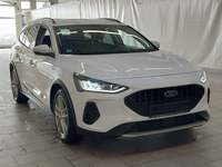 Vaizdas iš priekio dešinės