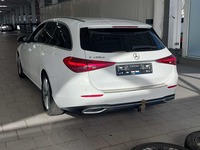 Vaizdas iš galo kairės