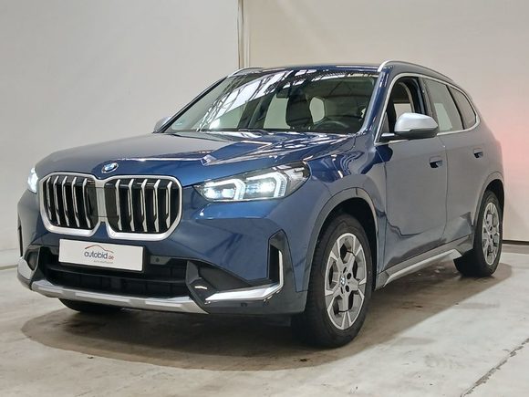 Náhľad spredu zľava