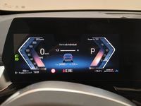 Pohľad na združený prístroj na palubnej doske