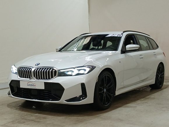 Náhled zpředu zleva