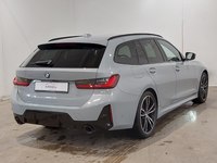 Aanzicht achter rechts