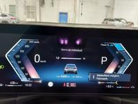 Aanzicht combi-instrument