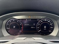 Pogled na kombinovani instrument