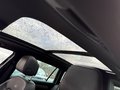 View of sunroof / panoramic roof