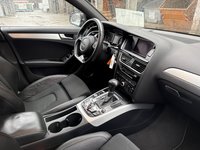 Pogled na unutrašnjost