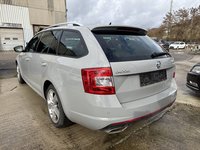 Aanzicht achter links