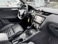 Aanzicht binnenruimte