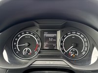 Aanzicht combi-instrument