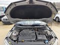 View of engine compartment