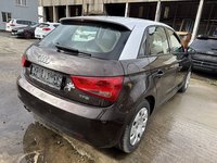 Pogled od pozadi desno