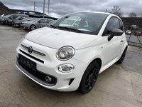 Pogled od napred levo