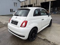 Pogled od pozadi desno