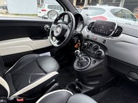 Pogled na unutrašnjost