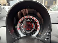 Pogled na kombinovani instrument