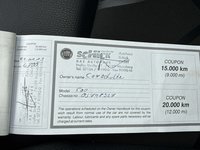 Dokaz o obavljenom servisu