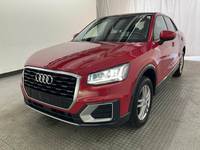 Náhled zpředu zleva