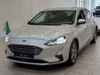 Pogled od napred levo