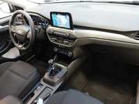 Pogled na unutrašnjost