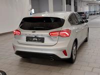 Pogled od pozadi desno