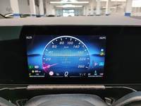 Aanzicht combi-instrument