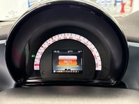 Pohled na přístrojovou desku