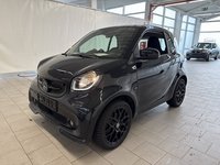 Pogled od napred levo