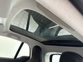 View of sunroof / panoramic roof