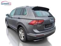 Aanzicht achter links