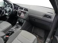 Aanzicht binnenruimte