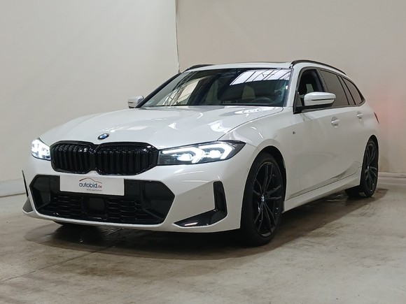 Náhled zpředu zleva