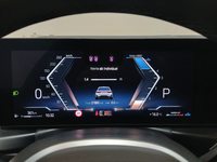 Pogled kombi instrument