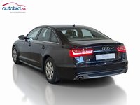 Aanzicht achter links